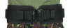 BH BLT PAD MED (36"-40") BLK