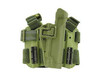 BH SERPA TACT LEVEL 2 1911 RH OD