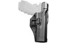 BH SERPA LEVEL 2 DUTY FOR G17 RH BLK