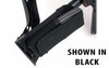 BH BUTTSTK MAG PCH M4 COLLAPSIBLE BK