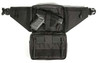 BH CONCEL WPN FANNYPACK MED BLK