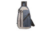BH DIVERSION CARRY SLINGPACK GRY/BK