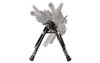 BH SPRTSTR PVT/TRAVS BI-POD 13.5-23