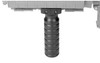 BH RAIL MOUNT VERTICAL GRIP BLK