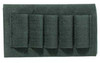 BH BUTT STK SHELL HLDR SHTGN BLK