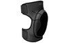 BH NEOPRENE KNEE PAD BLK