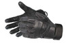 BH SOLAG FF KEVLAR LG BLK