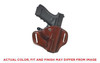 BIANCHI #82 CARRYLOK COLT 45 RH TAN