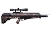 BENJAMIN PIONEER AIRBOW BLK