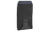 Blue Force Belt Mount Mag Pouch Low Black