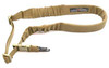 BL FORCE 1-PT PADDED BUNGEE SLNG COY