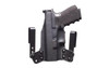 BLK PNT MINI WING SIG P320 RH BLK
