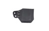 BLK PNT POUCH DUALPNT FOR GLOCK 43
