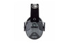 BERETTA LOW PROFILE EARMUFF BLACK