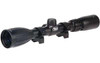 BSA SPEC 3-9X40 30/30 W/RNG BLK