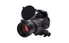 BUSHNELL ELITE TAC CQTS 1X32 RED DOT