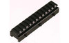 B-SQ AR-15 FLAT TOP RISER MBLK