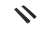 BT MOLLE LOK LARGE BLK W/ HARDWARE