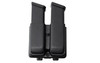BT DBL MAG PCH FOR GLK 10/45 BLK RH