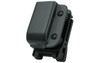 BT SNGL MAG PCH FOR GLK 43 BLK RH