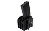 BT REV AR15 DMP VERT BLK RH TEKLOK
