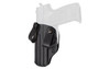 BT OWB FOR GLK 19/23 BLK LH TEKLOK