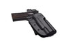 BT OWB 1911 5" W/RAIL BLK RH ASR