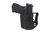 BT REVOLUTION XD 9/40 3" RH BLK