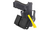 BT REV COMBO PACK FOR GLK 17 RH BK