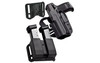 BT IDPA PK FOR GLK 19/23/32 RH BLK