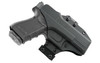 BT TOTAL ECLIPSE 1911 BLK AMBI