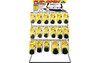 BTLR CRK FLIP-UP DISPLAY 50PCS