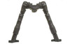 CAA BIPOD 6-8" WITH 1913 RAIL BLK
