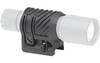 CAA 1" FLASHLIGHT/LSR MOUNT QD