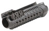 CAA REM 870 TRI-RAIL FOREND POLYMER