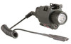 CAA TACTICAL LIGHT/LASER COMBO BLK
