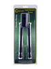 CALDWELL BIPOD PRONE BLK 8"-12"