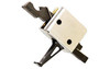 CMC Triggers AR-15 Drop-In Single Stage Flat Trigger