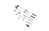 CMMG PART KIT AR15 LOWER PINS/SPRING