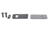 C-MORE STS DOVETAIL MNT FOR GLK 9/40