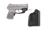 CTC LASERGUARD RUG LC9/380 W/BT HLS