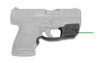 CTC LASERGUARD WALTHER PPS M2 GRN