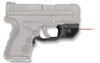 CTC LASERGUARD SPRINGFIELD XD MOD 2