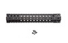 CN ARM C4 RAIL SYSTEM 12" BLK