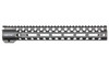 CN ARM 5.56 CMR 13" MLOK BLK