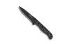 CRKT M16 STAINLESS SPEAR PNT BLK PLN