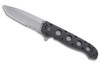 CRKT M16-Z 3.875" STS/ZYTEL COMBO