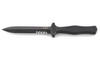 CRKT SANGRADOR 5.5" DUAL BLK