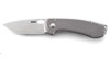 CRKT AMICUS 3.4" PLN STS STNWSH