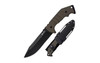 COLD STL AK-47 FIELD KNIFE